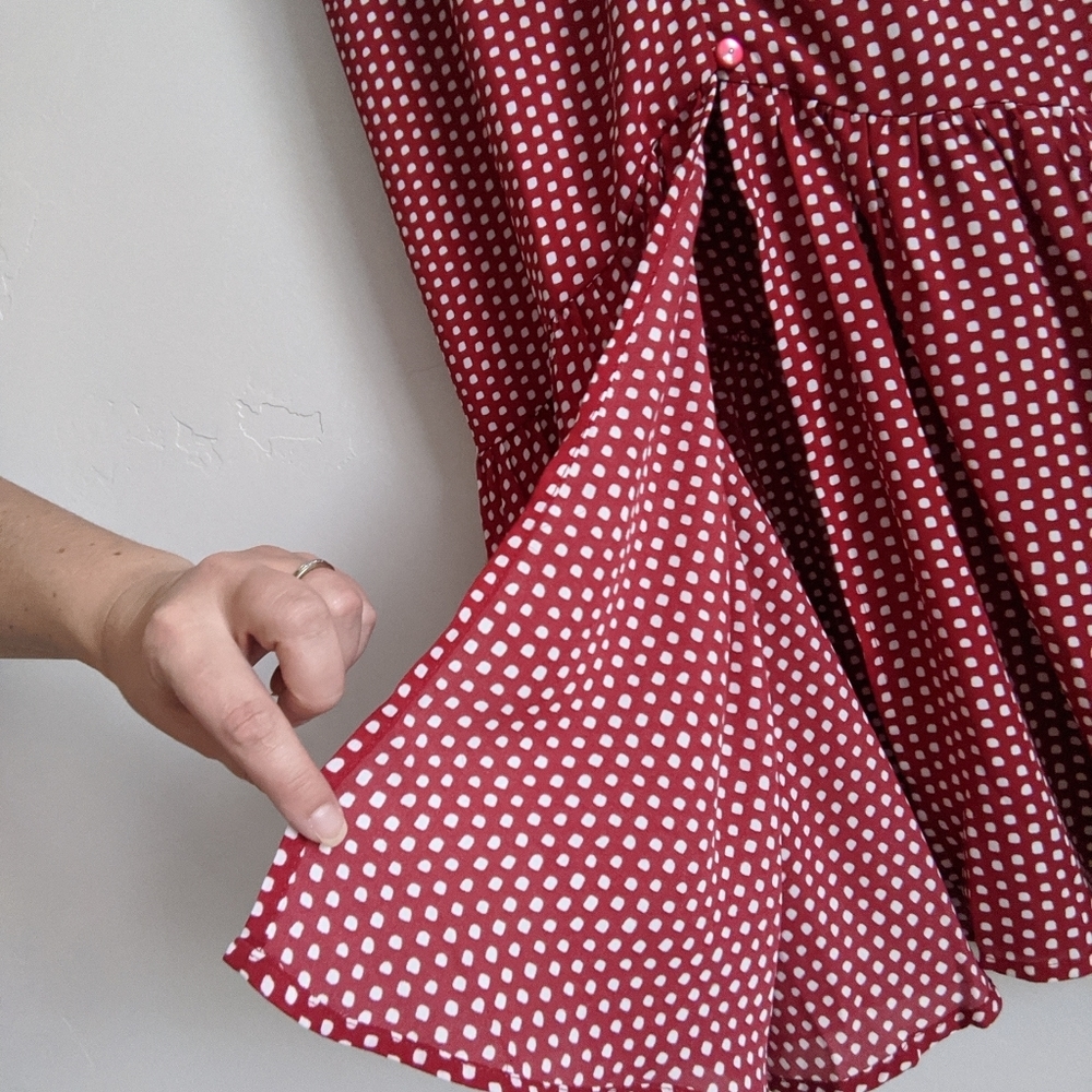 🆕🌿superfoxx DRESS🌿 - Picture 10 of 10